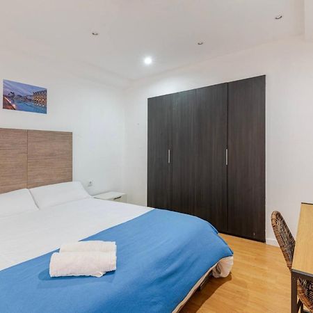 Harmony Stay Rooms 발렌시아 외부 사진