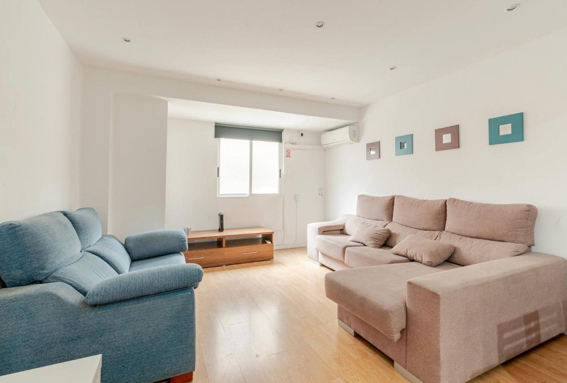 Harmony Stay Rooms 발렌시아 외부 사진
