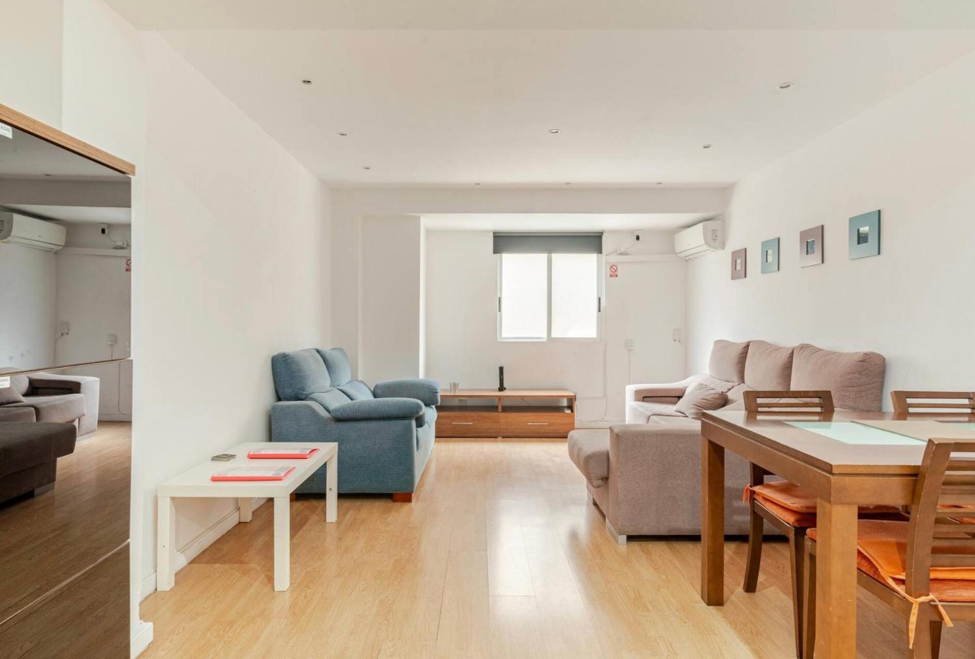 Harmony Stay Rooms 발렌시아 외부 사진