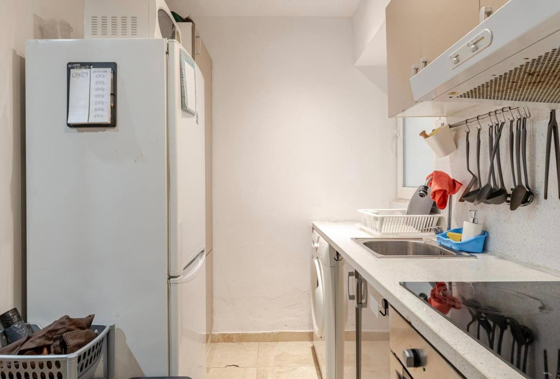 Harmony Stay Rooms 발렌시아 외부 사진