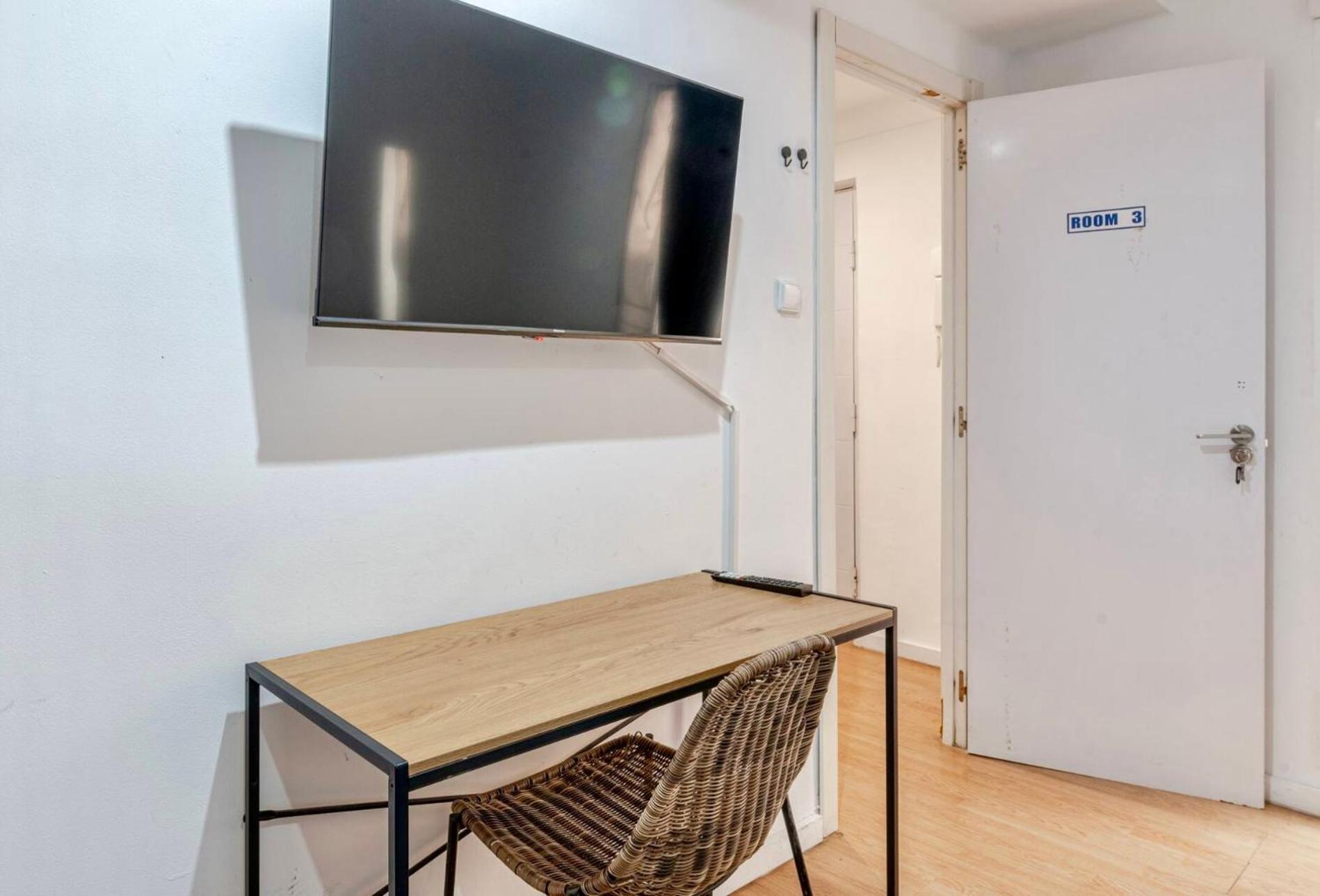 Harmony Stay Rooms 발렌시아 객실 사진