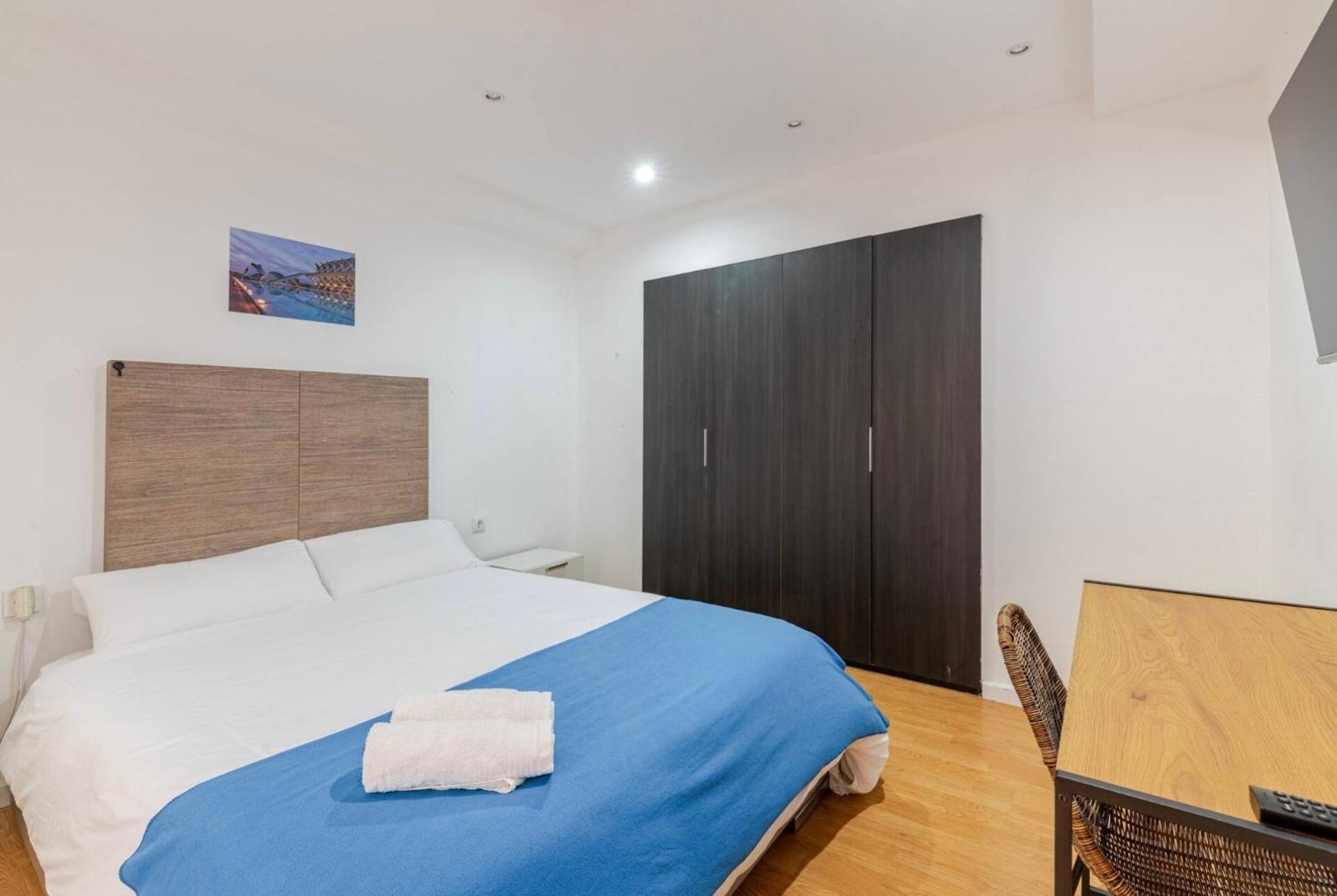 Harmony Stay Rooms 발렌시아 외부 사진