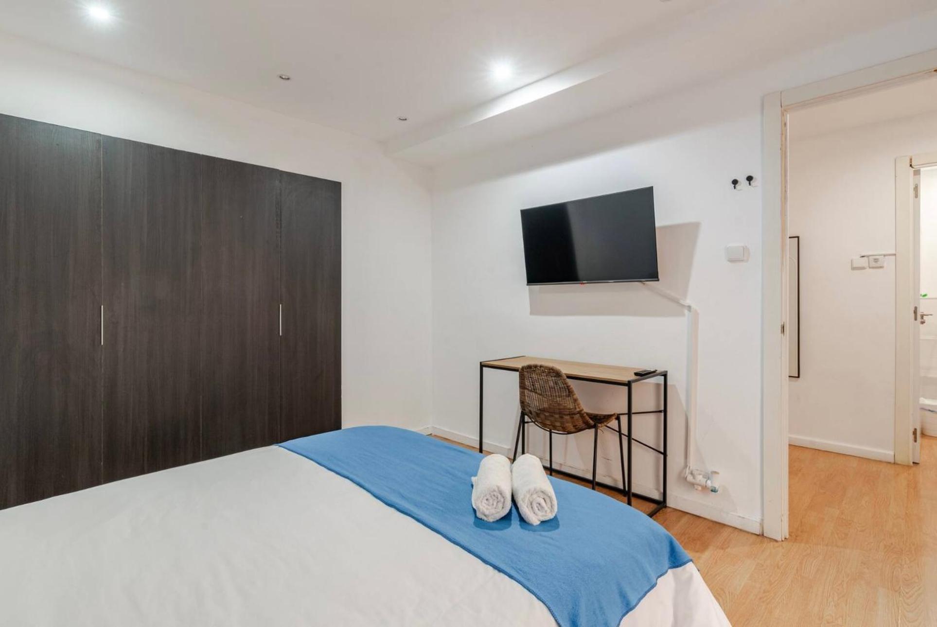 Harmony Stay Rooms 발렌시아 객실 사진