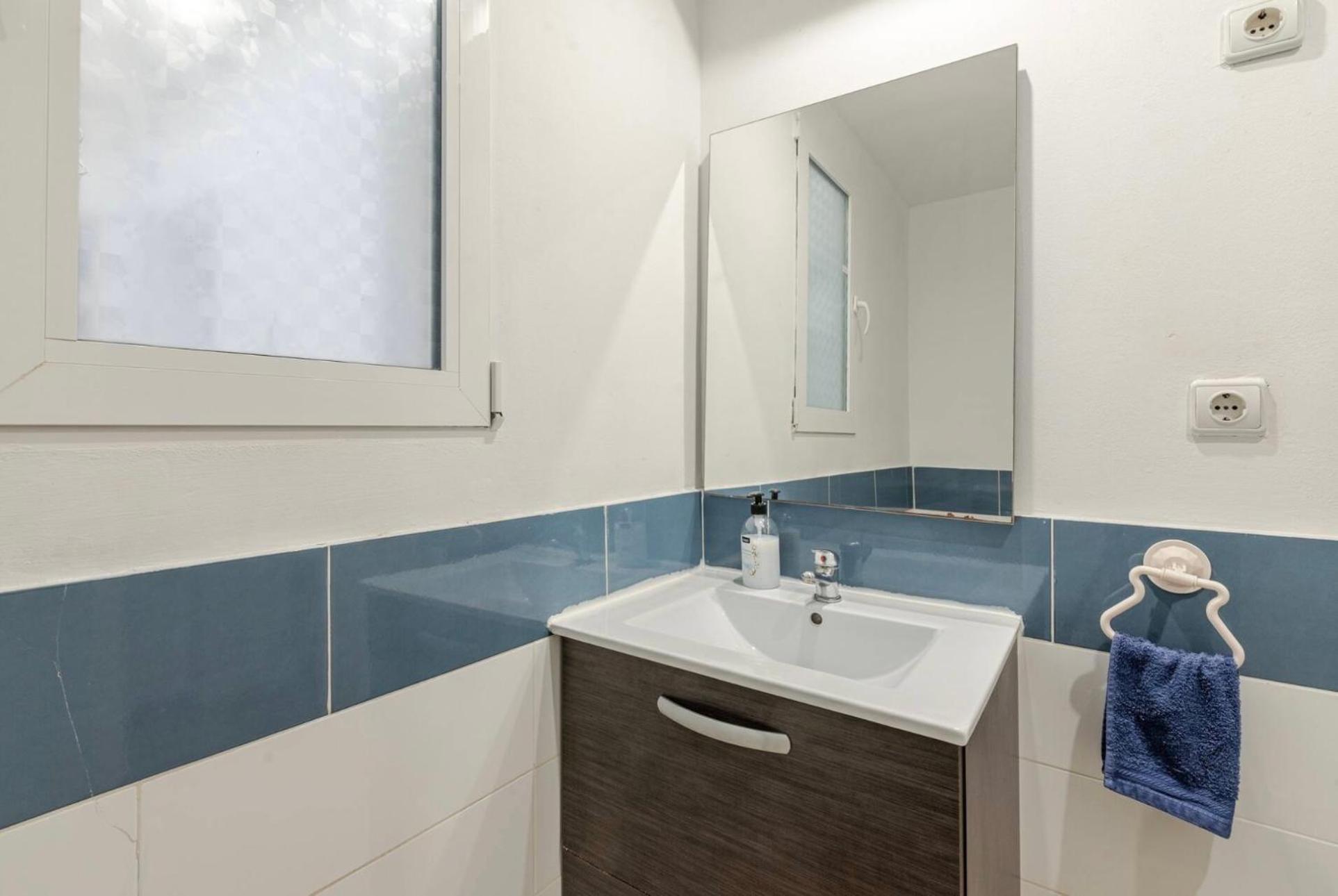 Harmony Stay Rooms 발렌시아 객실 사진