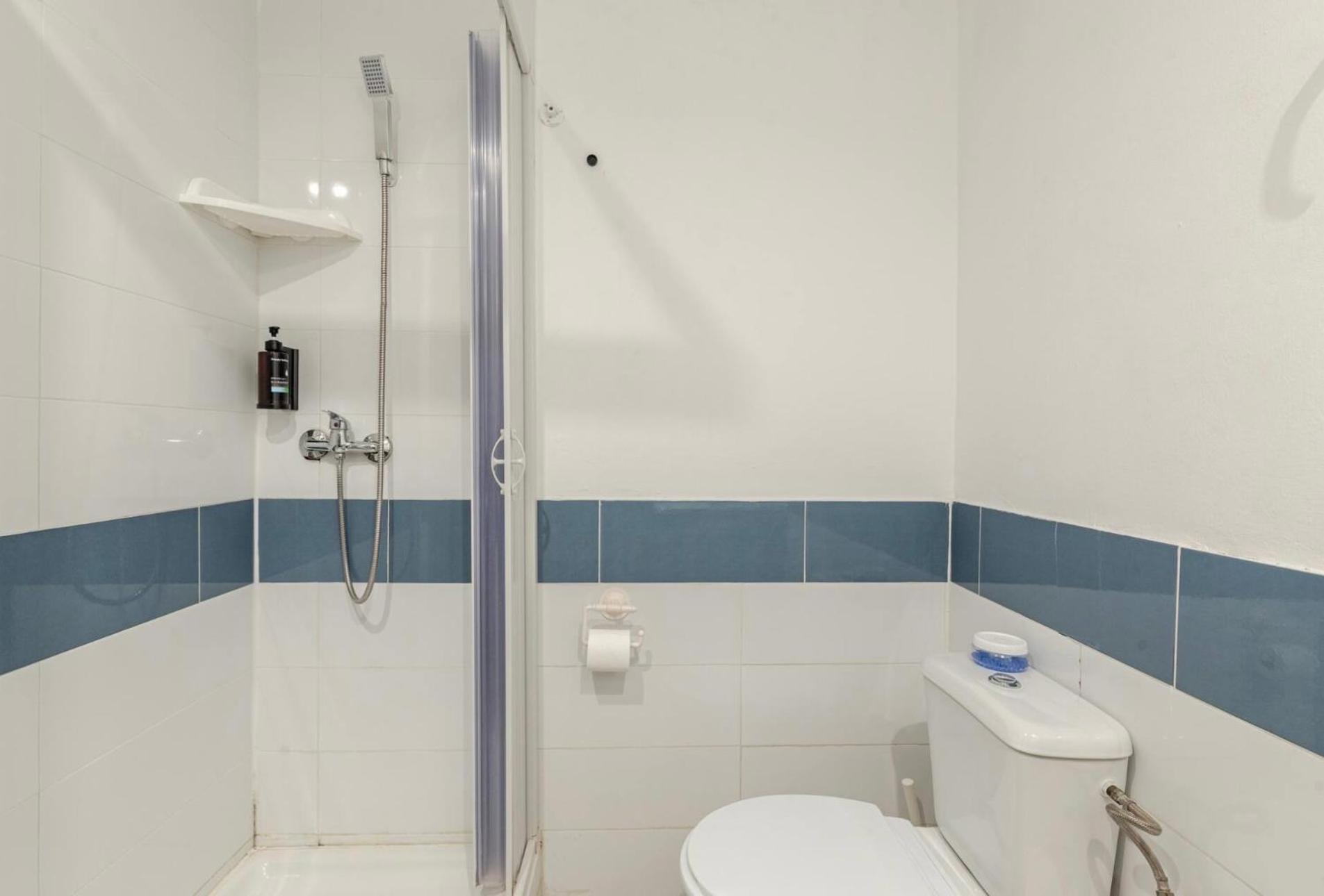 Harmony Stay Rooms 발렌시아 객실 사진