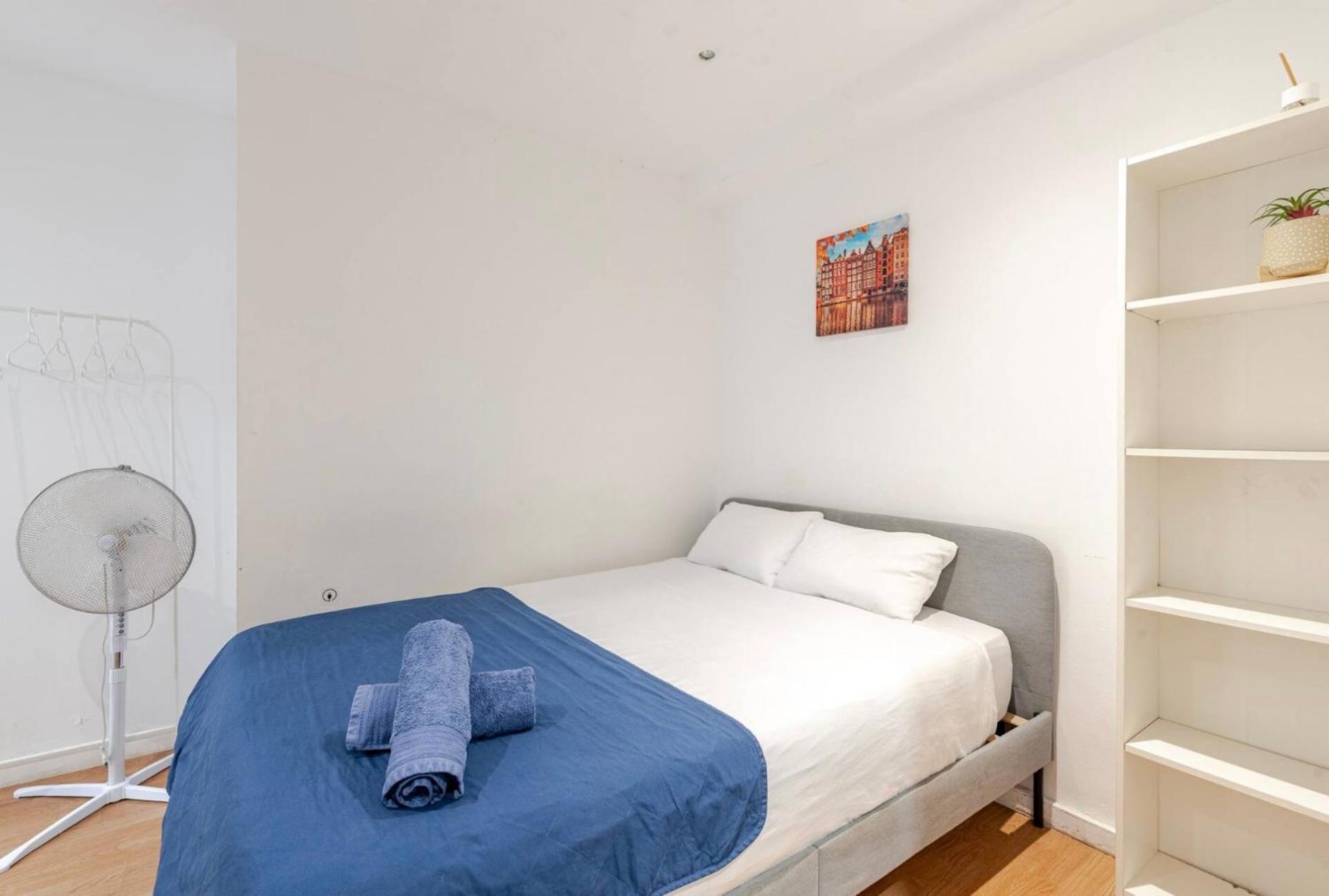 Harmony Stay Rooms 발렌시아 외부 사진