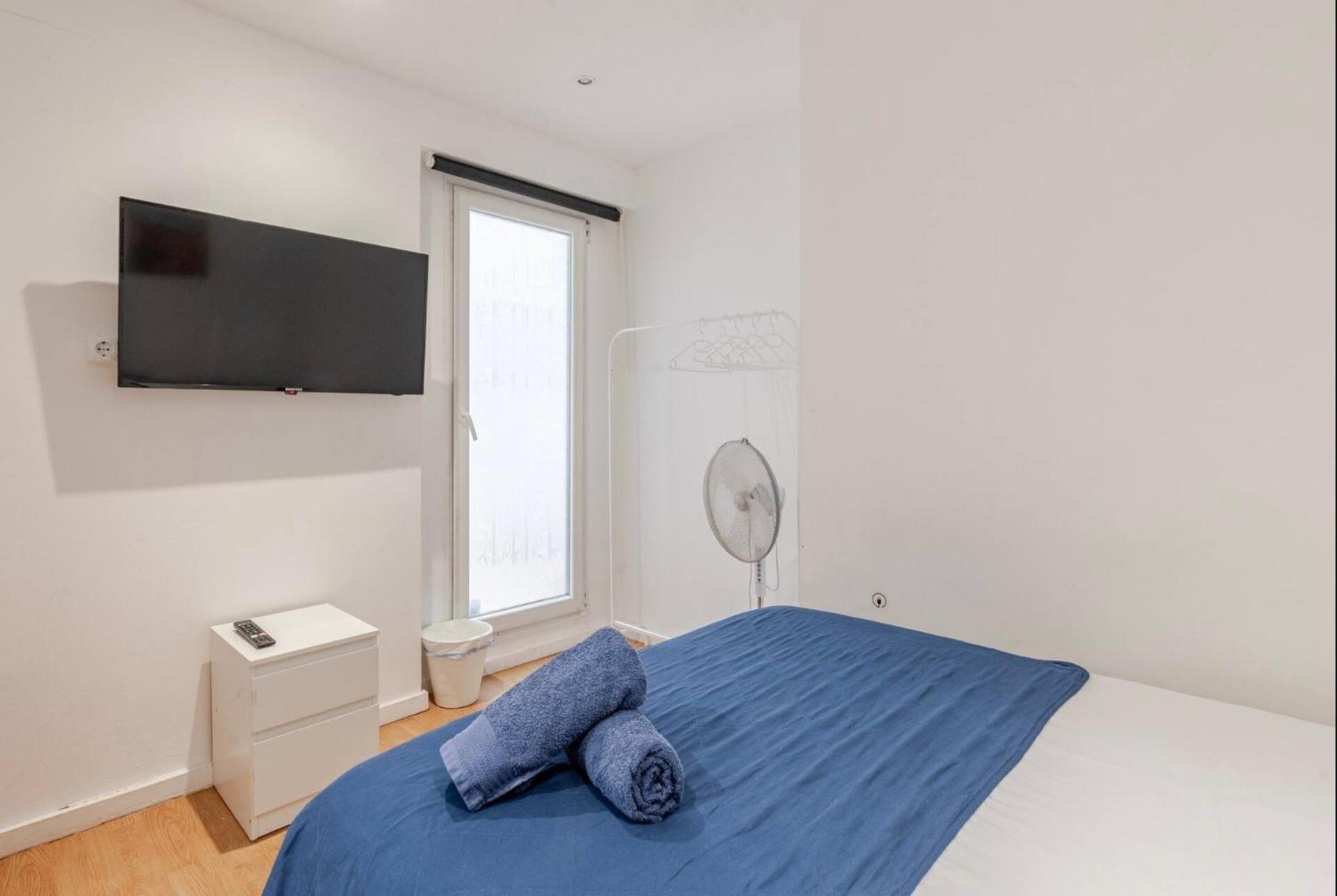 Harmony Stay Rooms 발렌시아 객실 사진
