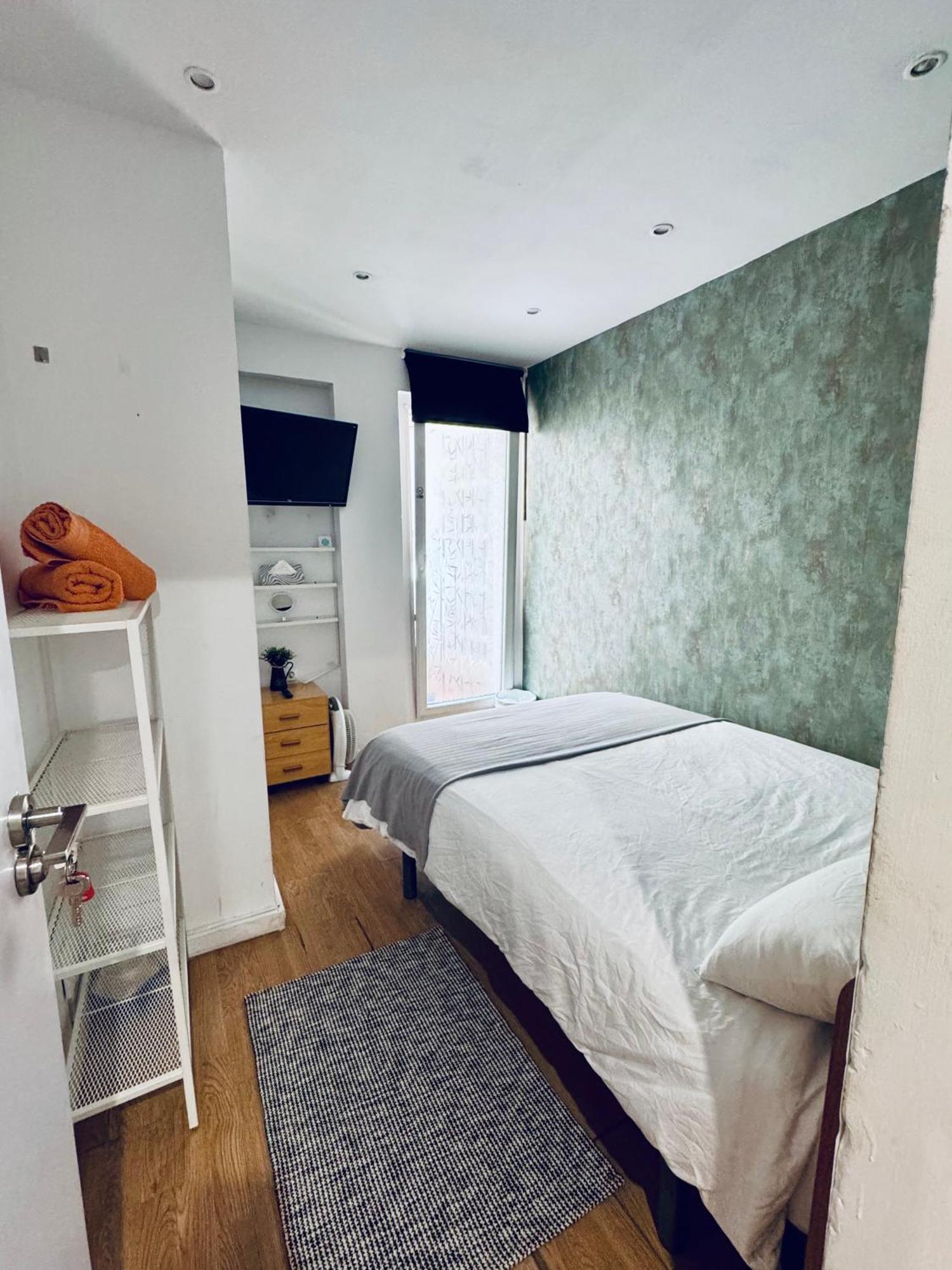 Harmony Stay Rooms 발렌시아 외부 사진